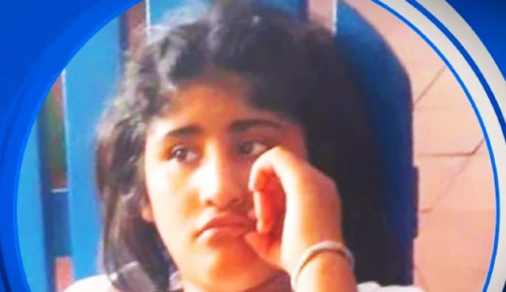 Buscan a una menor de 11 años que estaba alojada en e Hogar “Eva Perón”