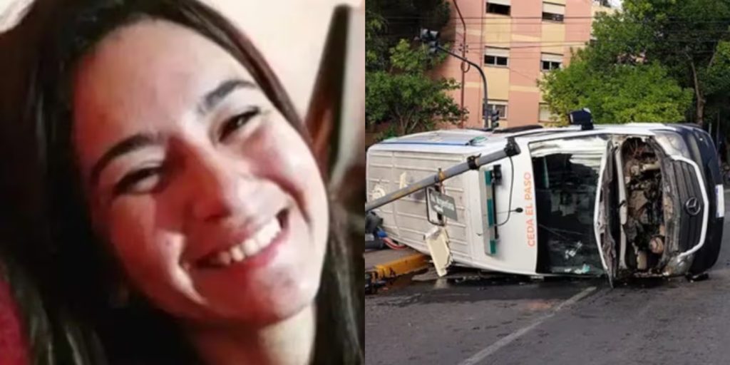 Trágico accidente en Neuquén: joven pierde la vida en doble colisión