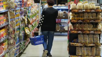 Alertan sobre una brusca suba de precios de los alimentos en la tercera semana de marzo