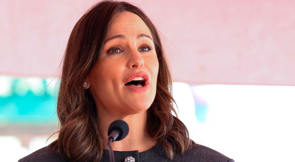 Jennifer Garner contó el dramático momento que atraviesa y emocionó a sus fans