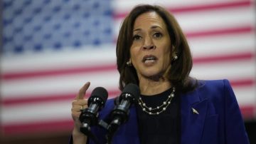 Kamala Harris reconoció la derrota y dijo que ya habló con Donald Trump para felicitarlo
