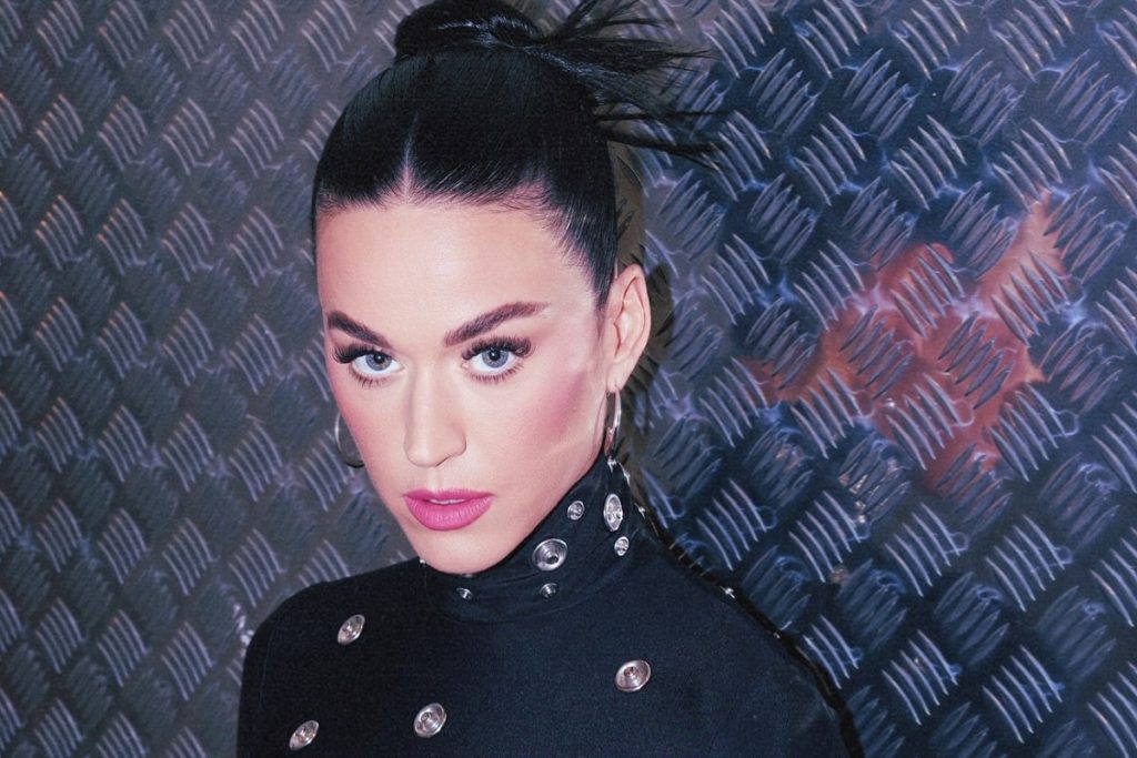 Katy Perry vuelve a la Argentina