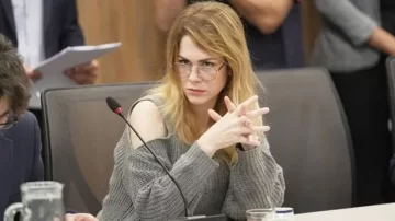 El demoledor archivo de Lilia Lemoine: “El FMI le presta dinero a gobiernos corruptos“