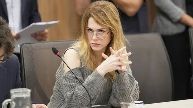 El demoledor archivo de Lilia Lemoine: “El FMI le presta dinero a gobiernos corruptos“