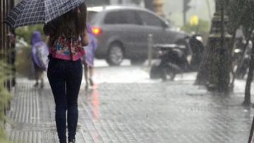 El Niño alcanza un 90% de posibilidad de formación y alertan por lluvias extremas y temperaturas elevadas en Argentina