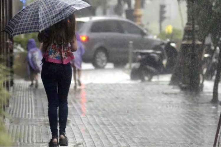 El Niño alcanza un 90% de posibilidad de formación y alertan por lluvias extremas y temperaturas elevadas en Argentina