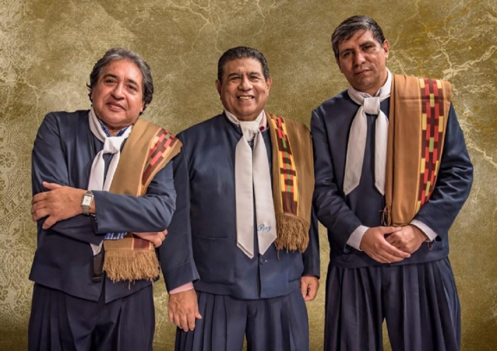 Los Manseros Santiagueños celebrarán el Día de la Tradición en Telefé