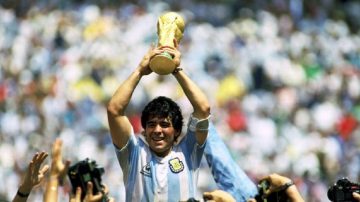 El pedido de la familia de Diego Maradona a 4 años de su muerte