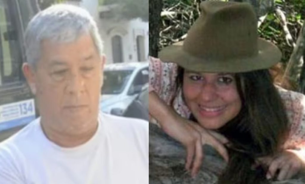 Caso María Cash: destapan conversación secreta entre el camionero acusado y su hermano