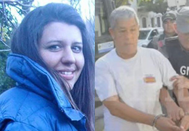 Detienen a camionero en el caso de María Cash: será imputado por homicidio