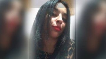 Intensa y desesperada búsqueda de una mujer loretana en La Banda