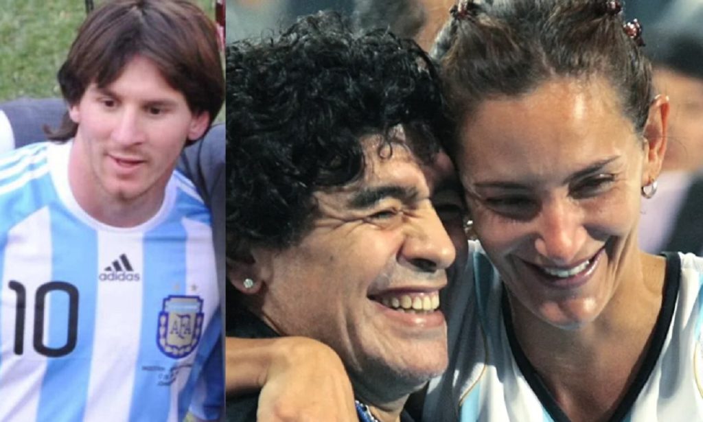 Día Nacional del Deportista: Maradona, Messi, Ginóbili, Sabatini y otros 6 atletas que llevaron a la Argentina a lo más alto