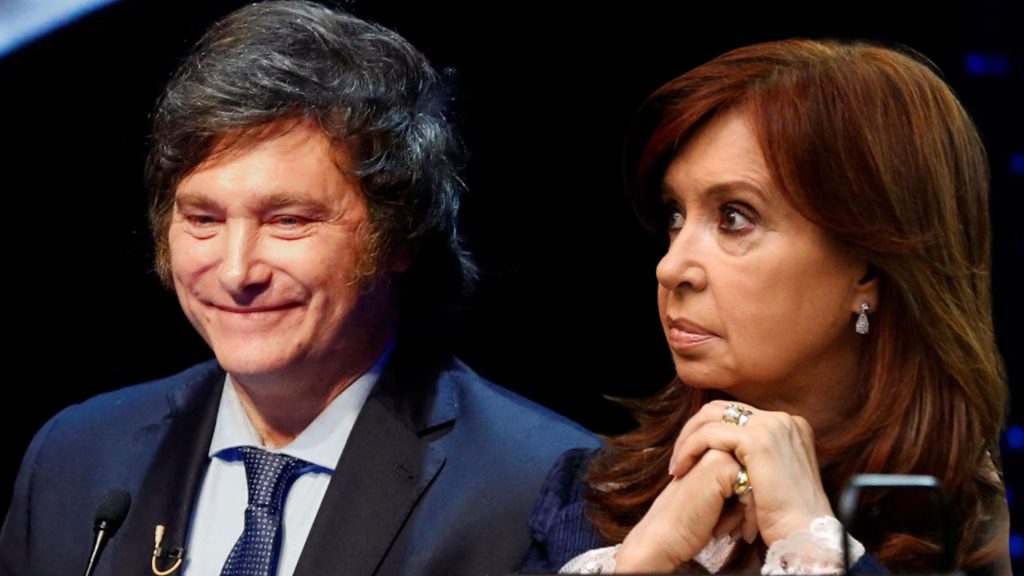 Casa Rosada rechazará el pedido de CFK para mantener su jubilación de privilegio