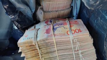 El dueño de una estancia denunció el robo de 10 millones de pesos