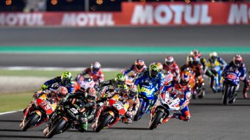 Hoteles de Las Termas de Río Hondo deberán “transparentar” sus tarifas antes del MotoGP