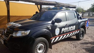 Aprehenden a joven de 18 años tras una gresca en el barrio Siglo XXI