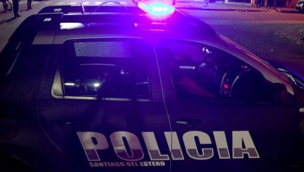 Empleada de una farmacia céntrica denunció que su compañero le tocó la cola