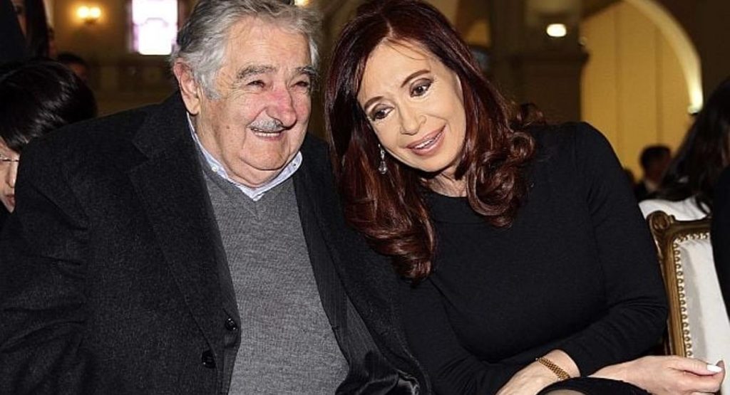 La durísima crítica de Pepe Mujica a Cristina Kirchner: “Cómo le cuesta largar el pastel”