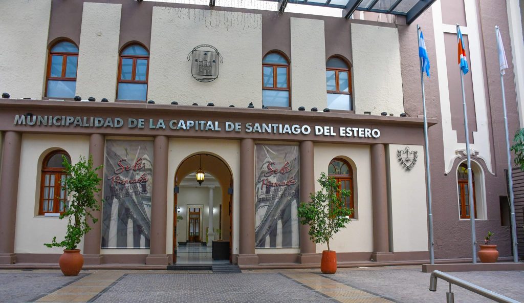 Norma Fuentes confirmó la adhesión de la Municipalidad al bono de $1.300.000