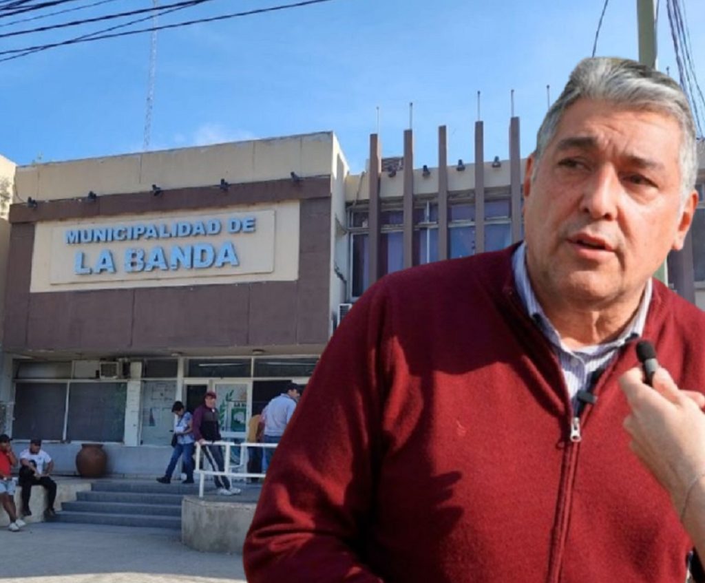 Nediani activa la “Militancia Digital” con perfiles falsos para atacar medios y periodistas