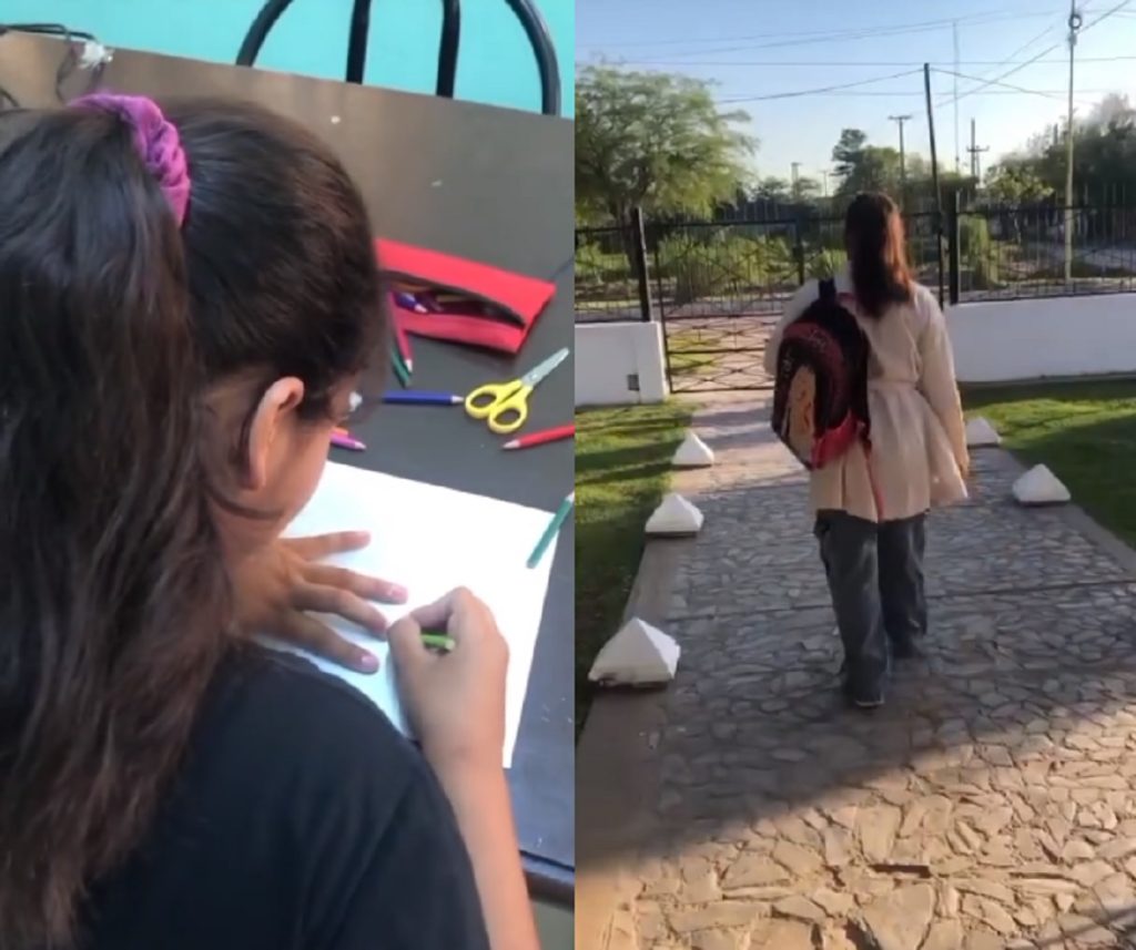 Ayúdanos a cumplir el sueño de Nika: una familia para compartir la vida