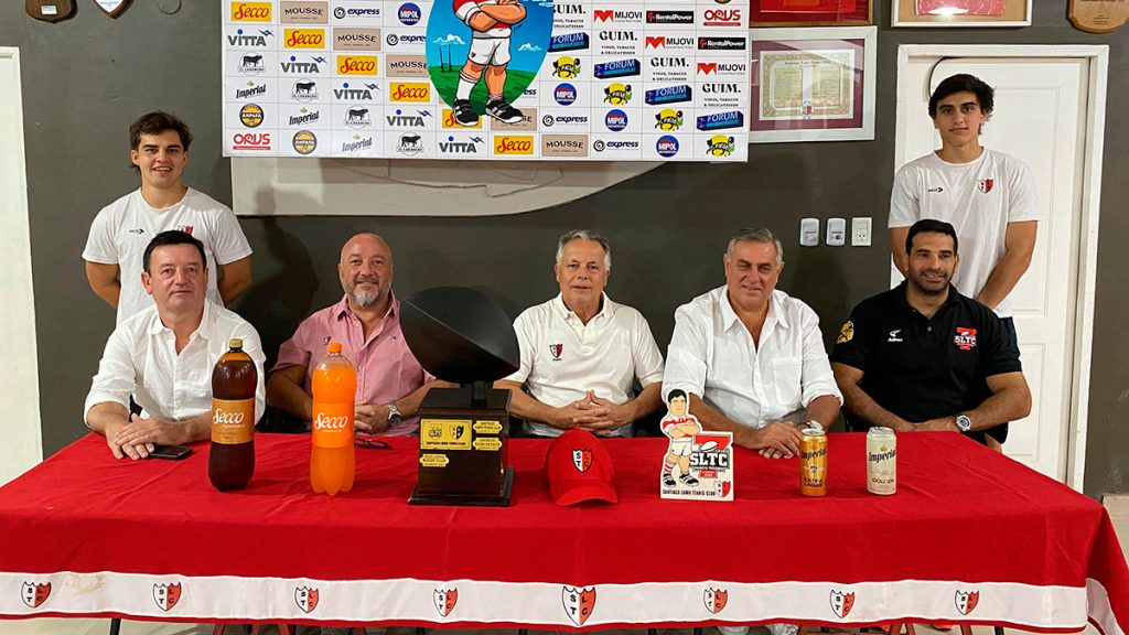 Se jugará el Seven “Pancu” Roger en el SLTC