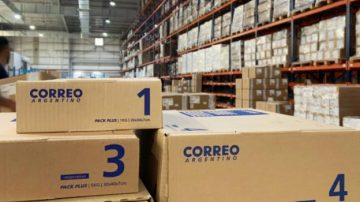 El Gobierno oficializó la desregulación completa del servicio de correo postal