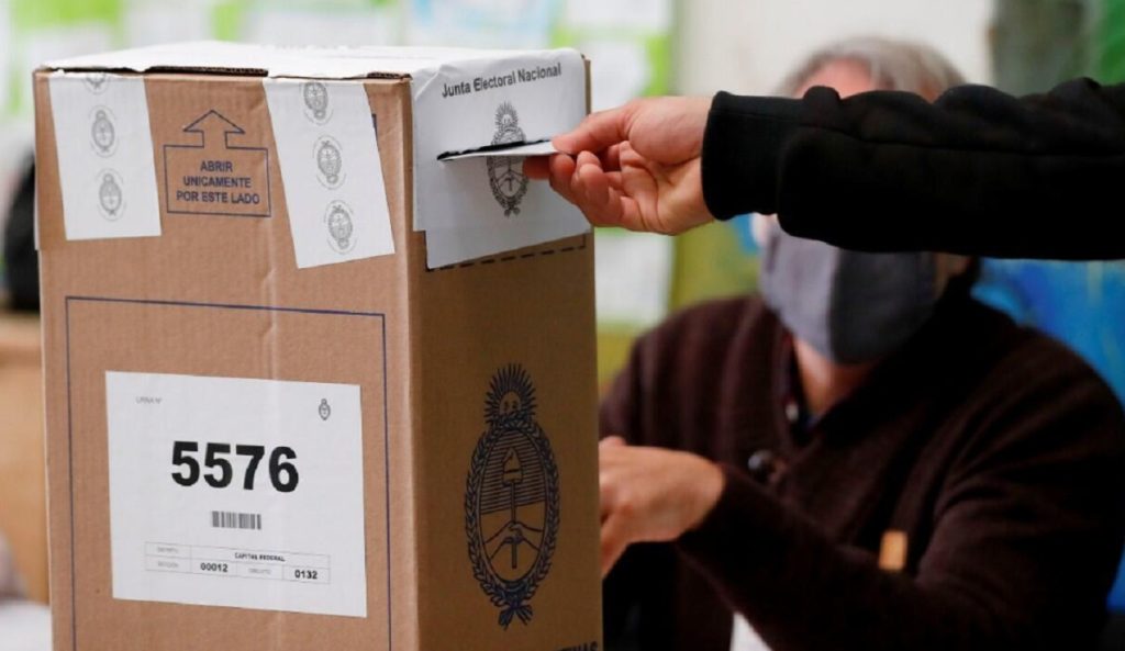 Reforma electoral: el Gobierno busca eliminar las PASO y reducir el financiamiento a los partidos políticos