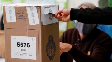 Reforma electoral: el Gobierno busca eliminar las PASO y reducir el financiamiento a los partidos políticos