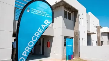 Es oficial: el Gobierno disolvió el fondo para financiar el PROCREAR