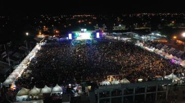 Documentos exclusivos: El municipio bandeño perdió la marca “Festival de La Salamanca”