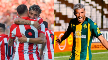 San Martín de Tucumán y Aldosivi definen el primer ascenso a la Liga Profesional