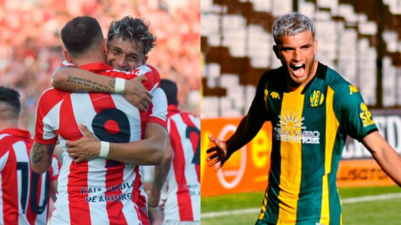 San Martín de Tucumán y Aldosivi definen el primer ascenso a la Liga Profesional