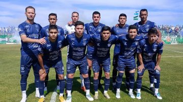 Todo listo para la gran final por el ascenso a la Primera Nacional entre Sarmiento (LB) y Los Andes