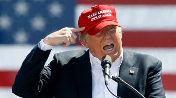 Donald Trump venció a Kamala Harris y es el nuevo presidente de los Estados Unidos