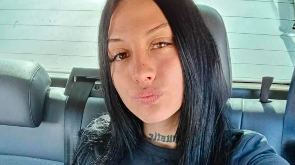 El peor final: encontraron el cuerpo sin vida de Sofía Delgado