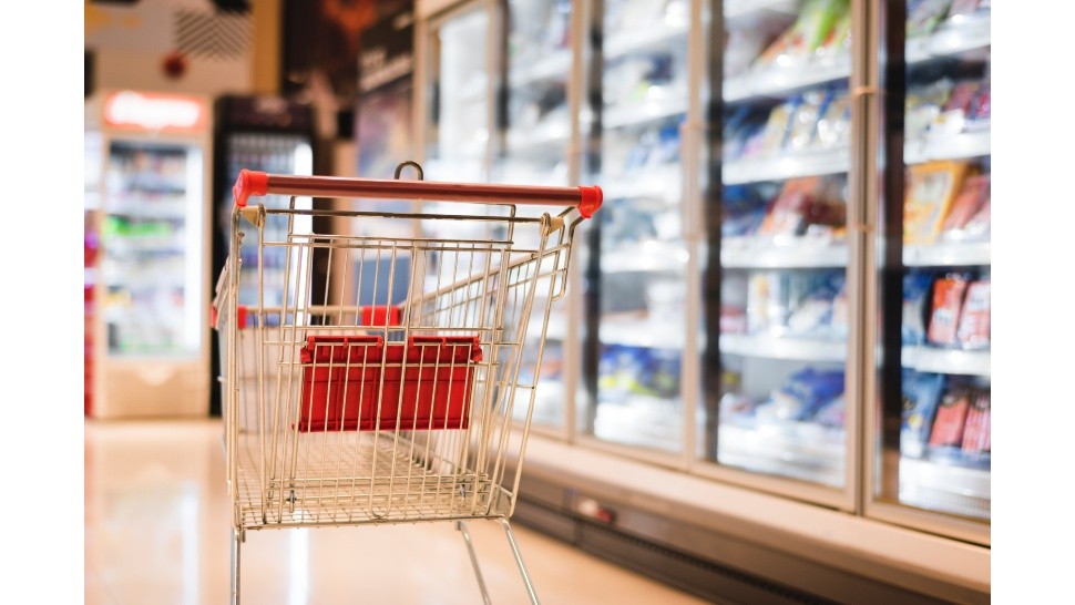 El consumo cayó un 14%, el mayor descenso en una década: los rubros más afectados