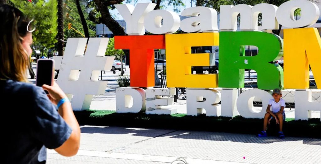 Santiago del Estero cerró el fin de semana largo con una ocupación hotelera del 35% y un impacto económico de $1540 millones