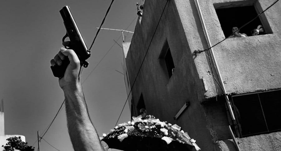 Vinará: detienen a hombre por realizar disparos al aire en estado de ebriedad