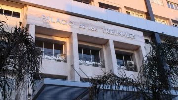 Duro revés para el acusado de intento de homicido en Ojo de Agua