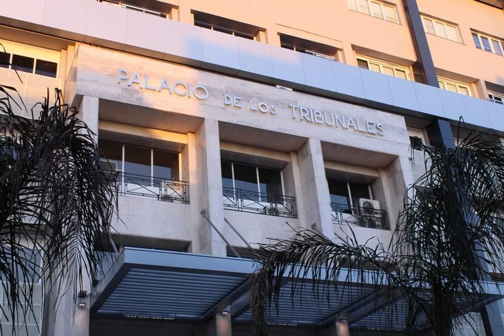 Condenaron a prisión a un hombre por 6 causas de violencia de género