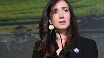 Victoria Villarruel: “El que esté a favor de la ideología de género es un degenerado”