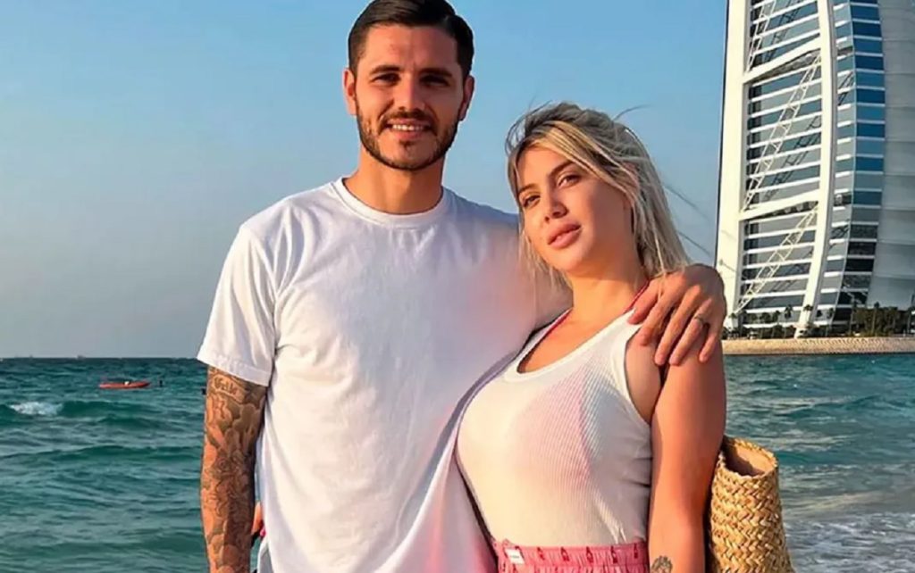 Batalla entre Wanda Nara e Icardi por sus hijas: “Si el juez argentino se declara…”