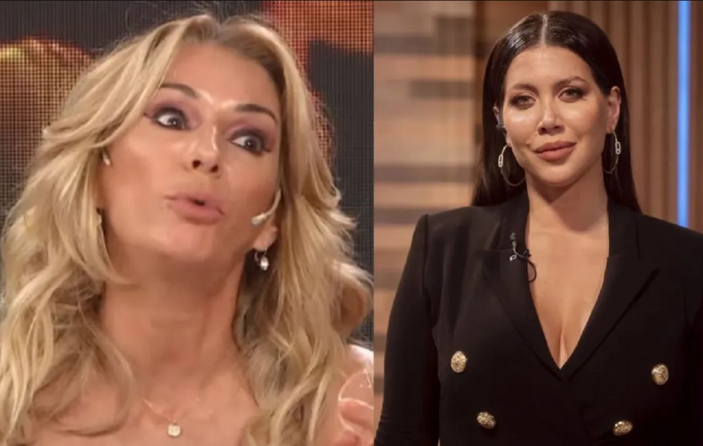 Wanda Nara mostró los chats con Icardi y lanzó una fuerte advertencia contra Yanina Latorre
