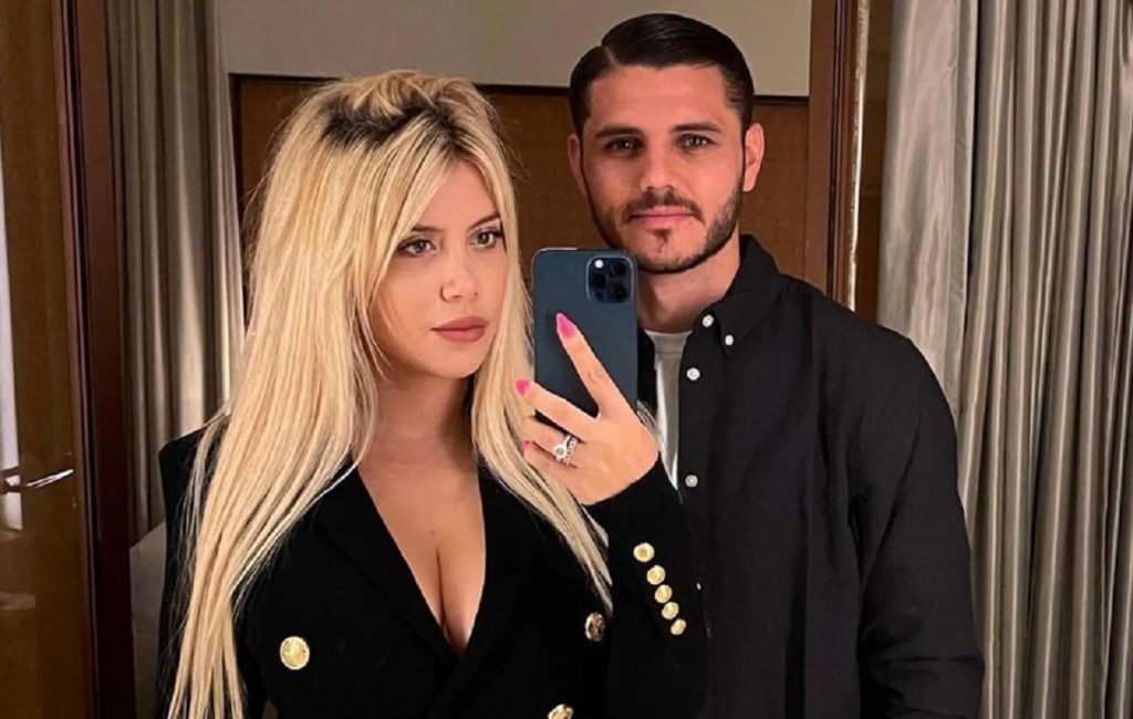La fuerte advertencia de Wanda Nara tras la denuncia contra Icardi
