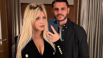 La fuerte advertencia de Wanda Nara tras la denuncia contra Icardi