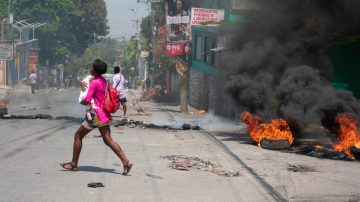 Masacre en Haití: 180 personas fueron asesinadas por “brujería”