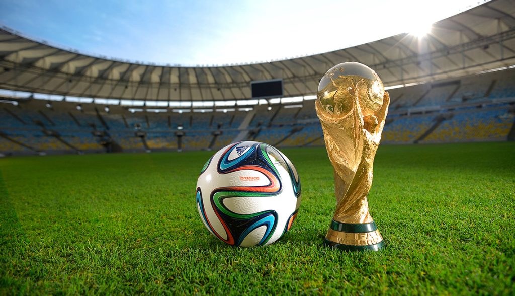 Oficial: un partido del Mundial 2030 se jugará en la Argentina