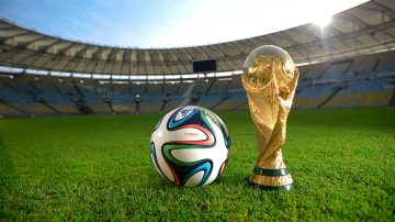 Oficial: un partido del Mundial 2030 se jugará en la Argentina