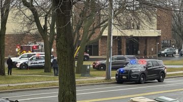 Múltiples heridos en tiroteo cerca de escuela cristiana en Wisconsin